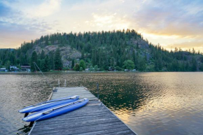 Waterfront Oasis-Awaits You- Family Friendly